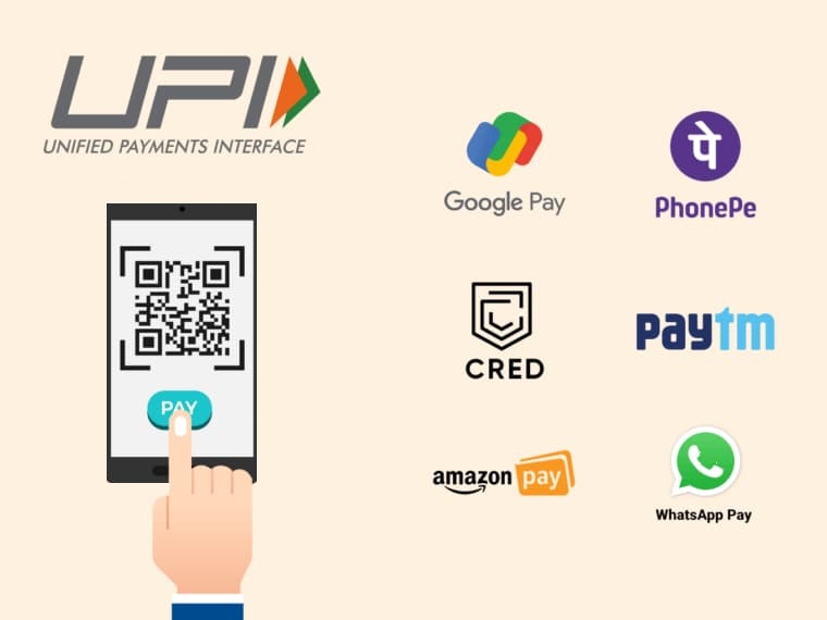 GST on UPI Money Payments